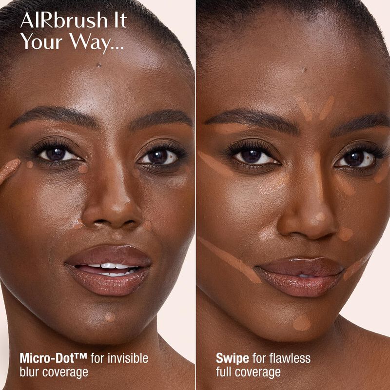 Corrector Charlotte Tilbury Airbrush Flawless B... image number null