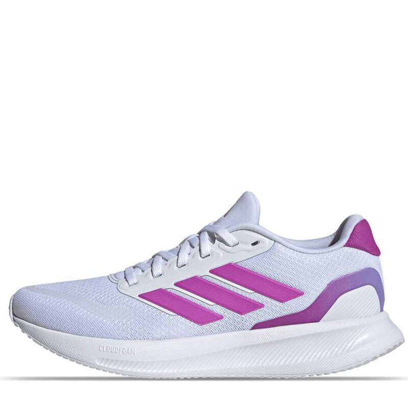 Tenis Adidas Runfalcon 5 para Mujer image number null