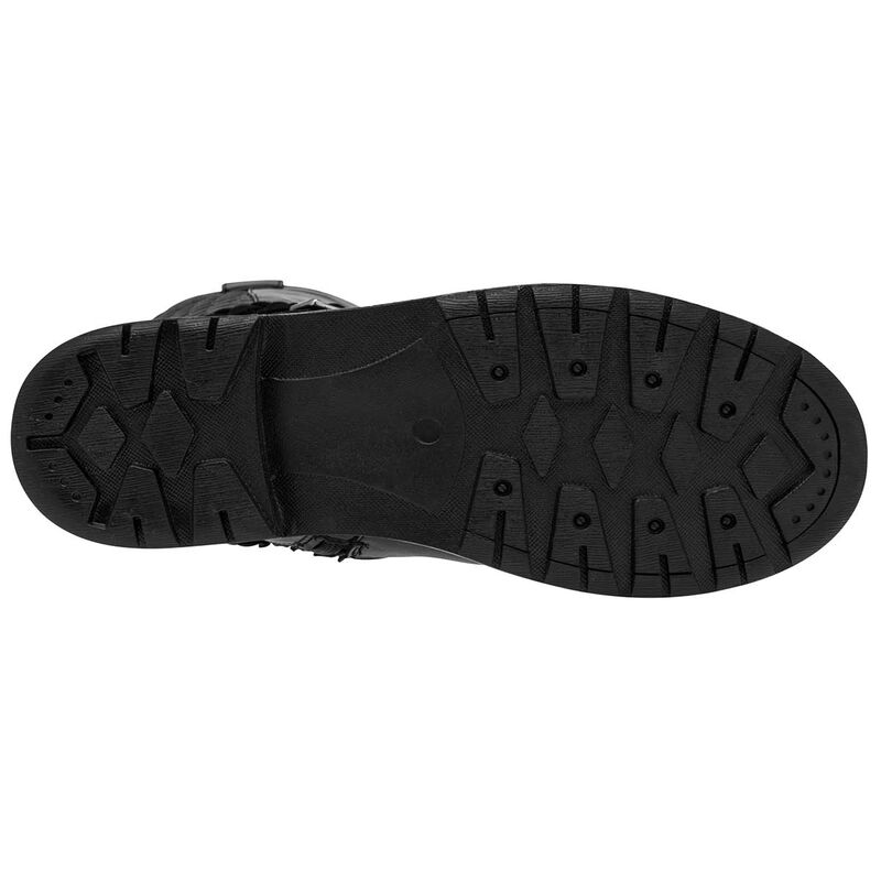 Ensue&ntilde;o Bota para ni&ntilde;a negro image number null