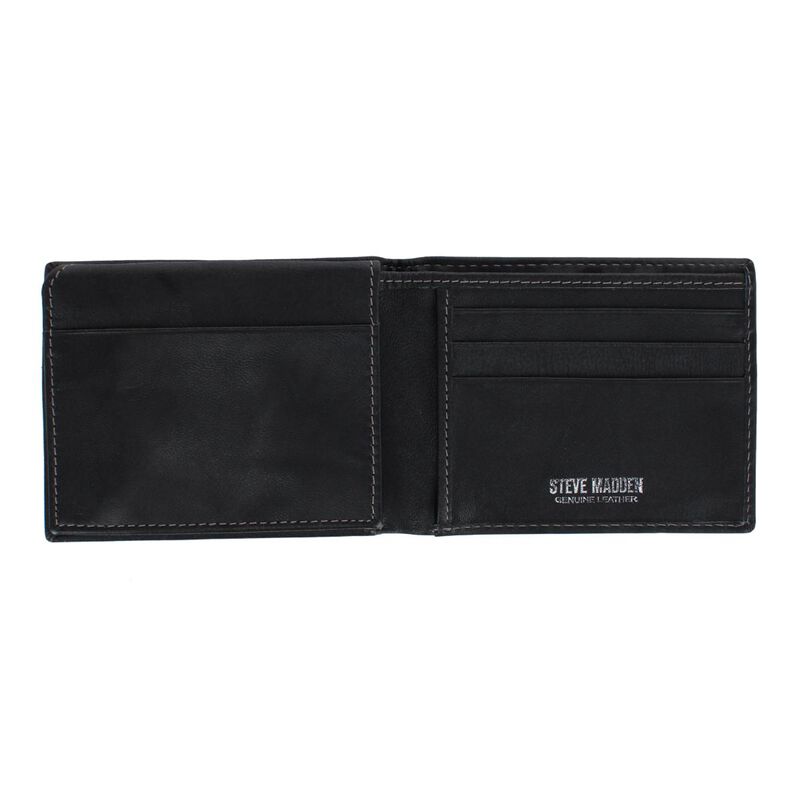 Cartera Steve Madden N80001 image number null