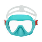 M&aacute;scara  Bestway De Buceo Infantil Snorkel Menta Hydro-swim