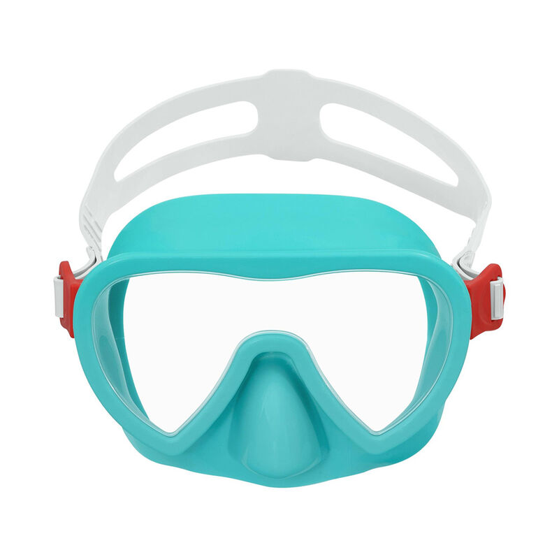 M&aacute;scara  Bestway De Buceo Infantil Snorkel Ment... image number null