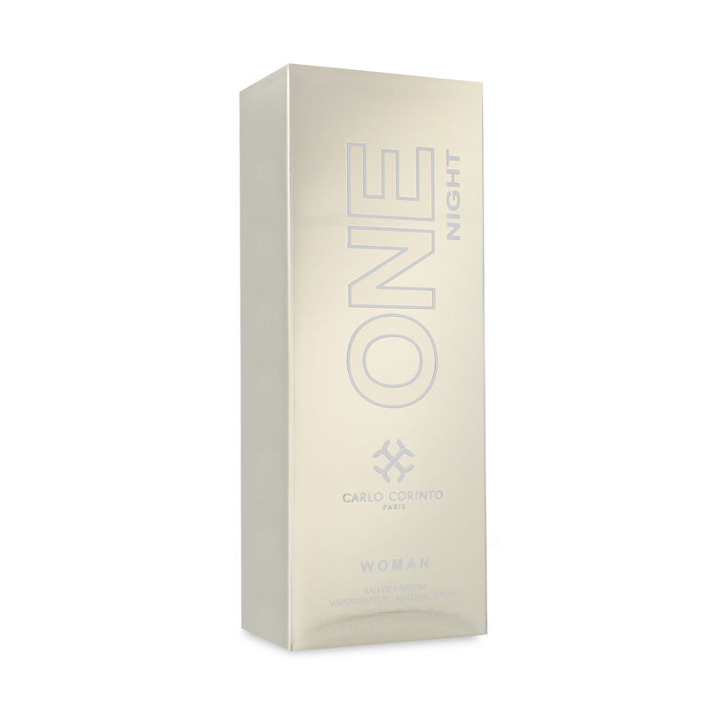 Carlo Corinto One Night 100Ml Edp Spray image number null