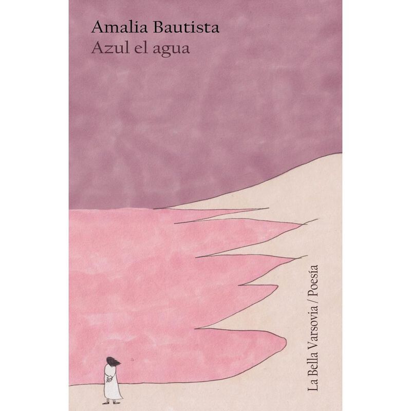 Azul, el agua image number null