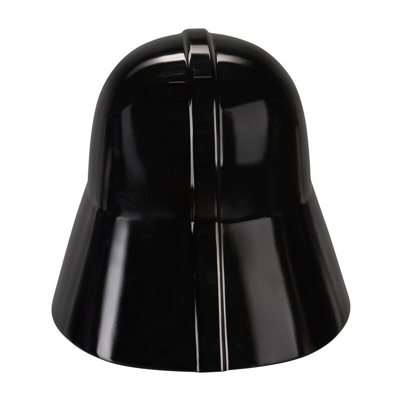 Casco Darth Vader Jazwares Costume Play para Ad... image number null