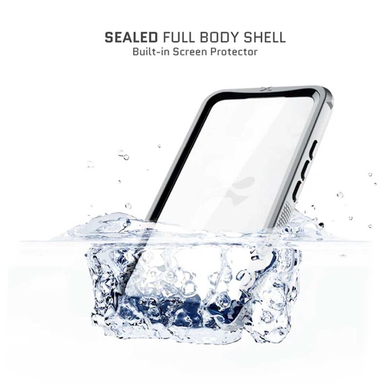 Funda Ghostek Nautical Clip Para Samsung S23 Ne... image number null