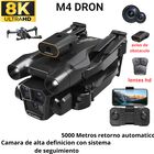 Dron Pro 8K HD Home Robot