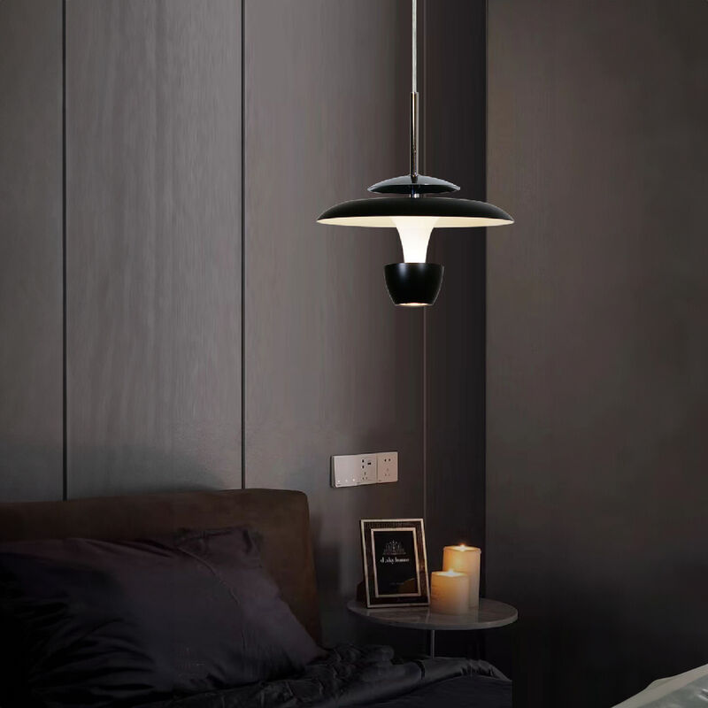 Lámpara Colgante LED de Acrílico 1.50 m de Altu... image number null