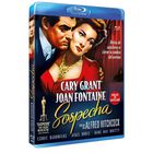 Sospecha [blu-ray R] (1941)
