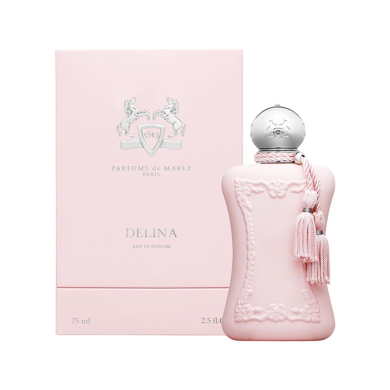 Perfume Parfums De Marly Delina 75 Ml Para Muje... image number null