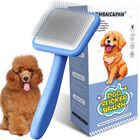Cepillo Para Perros Lbmbaic&paw &ndash; Herramienta De Gran Tama&ntilde;o Para Eliminar El Pelaje