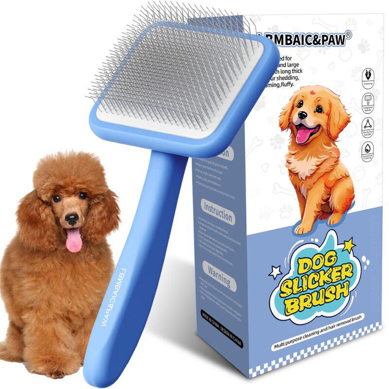 Cepillo Para Perros Lbmbaic&paw &ndash; Herramienta D... image number null