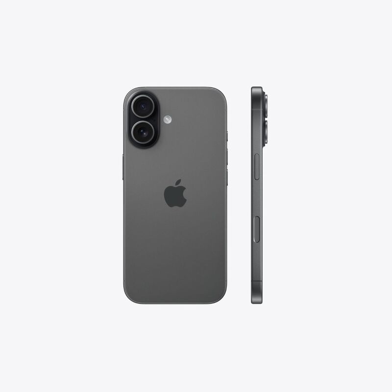 Combo Iphone 17 256gb Negro + Smartwatch image number null