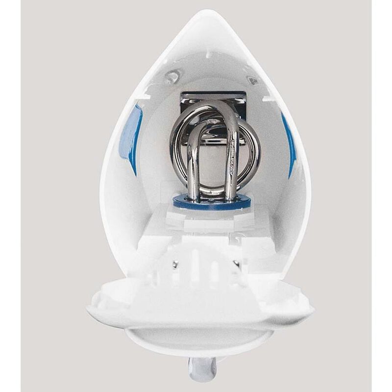 Jarra El&eacute;ctrica Proctor Silex K2070y Blanca 1l image number null