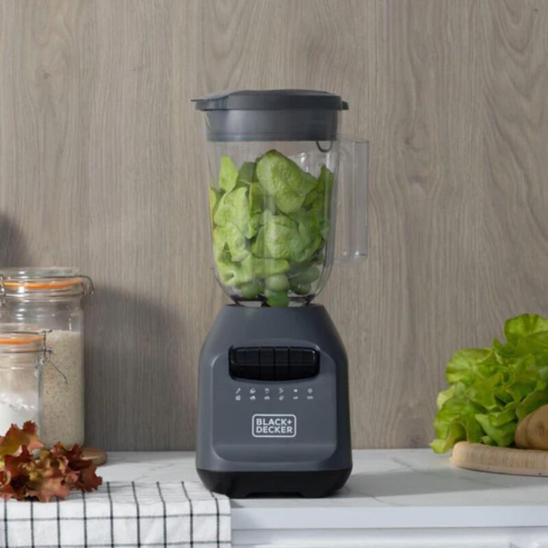 Licuadora Black And Decker Ice Crush 1.6 Litros... image number null