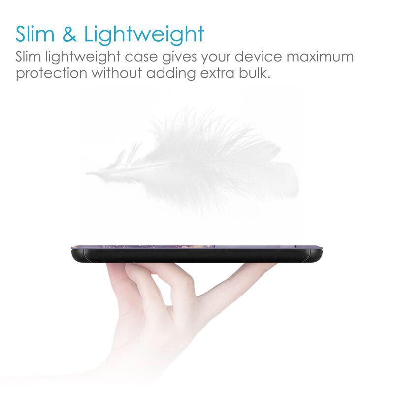 Funda Fintie Slimshell Para Kindle Paperwhite 1... image number null