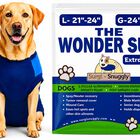 Traje De Recuperaci&oacute;n Para Perro Surgi~snuggly Xl (esterilizaci&oacute;n/castraci&oacute;n)