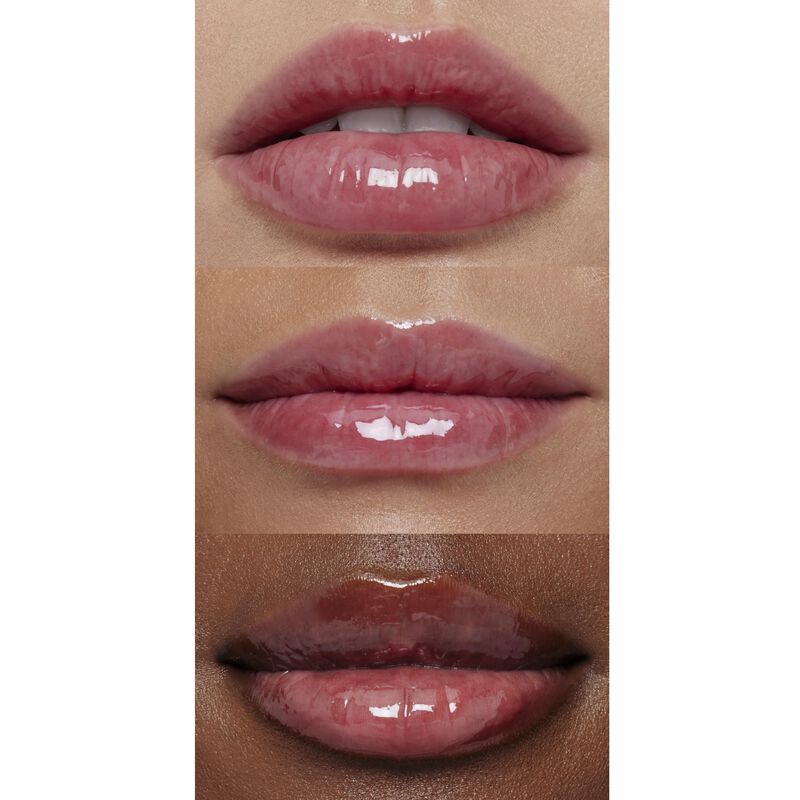 Aceite Labial E.l.f. Glow Reviver Red Delicious... image number null