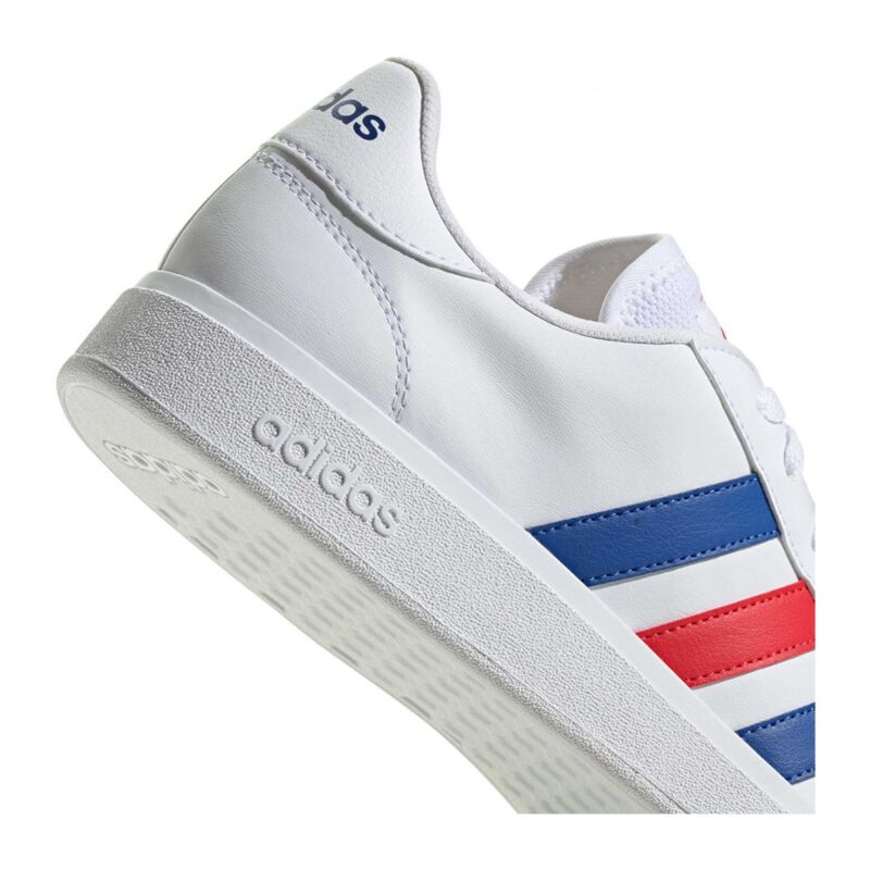 Tenis Casual Adidas Grand Court Base 2.0 GW9252 image number null