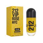 212 Vip Rose Limited Edition 80ml Edp Spray