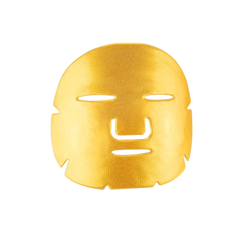 Set de 50 Mascarillas Faciales Col&aacute;geno e Hidra... image number null