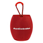 Bocina recargable Audiobahn ARHAPSODY.RD