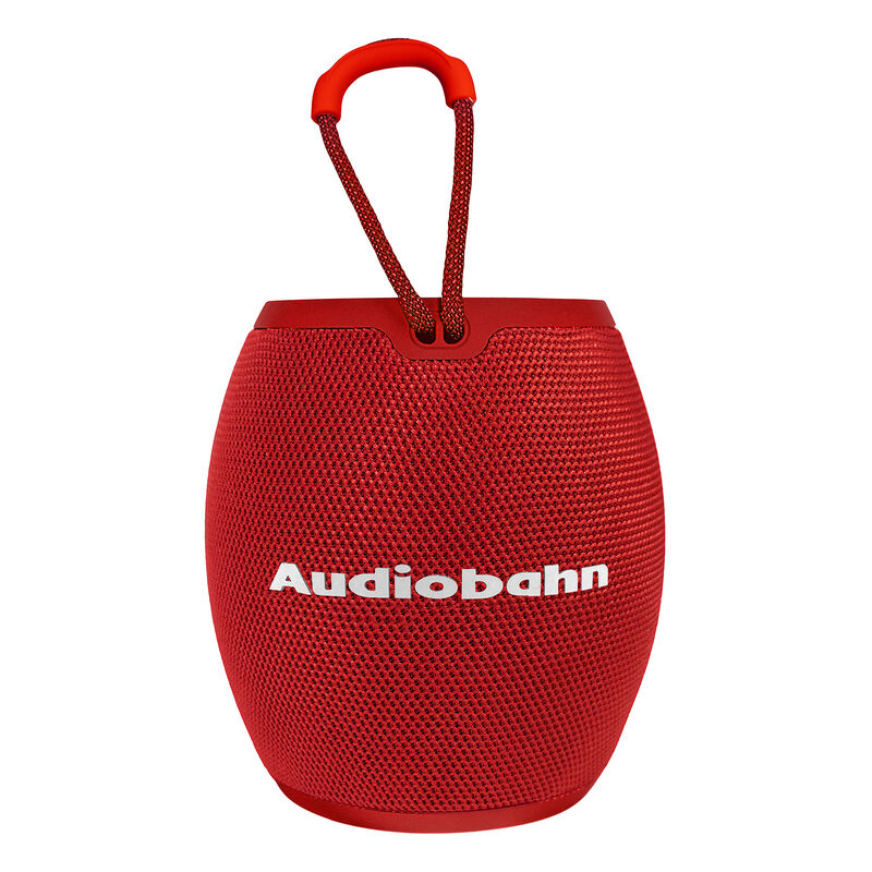 Bocina recargable Audiobahn ARHAPSODY.RD image number null