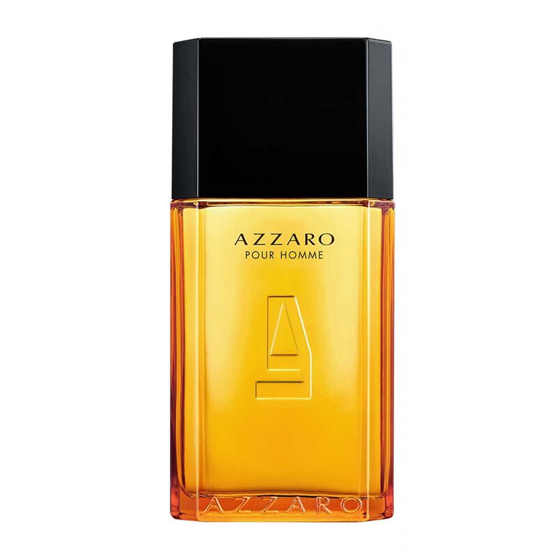 Perfume de Hombre Azzaro 200 Ml Agua de Tocador image number null