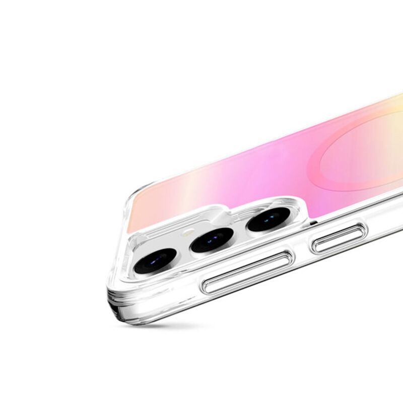 Funda Prodigee Glow Mag Para Samsung S25 image number null