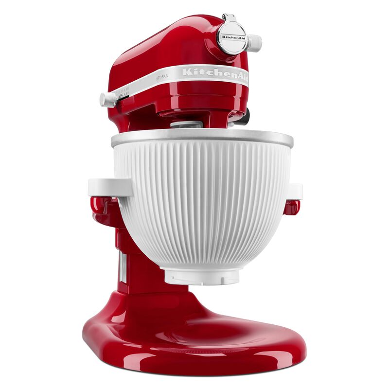 Accesorio Para Hacer Helados Kitchenaid, Batido... image number null