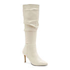 Pietro Alessandro Bota Beige Para Mujer 148957ce
