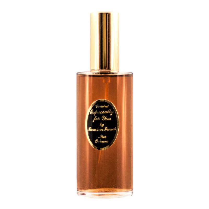Colonia Gen&eacute;rica Eau De Noir &ndash; Incienso y Almiz... image number null