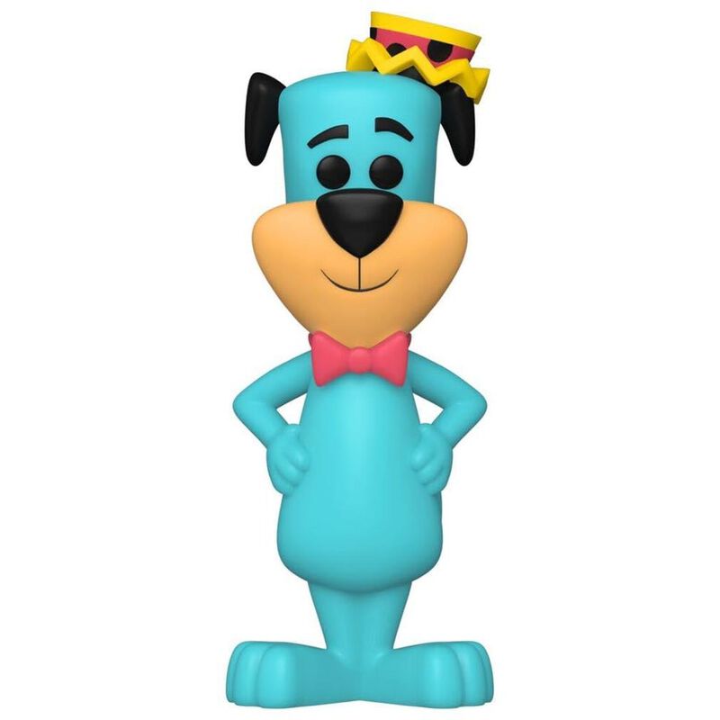 Funko Blockbuster Rewind: Hanna Barbera Huckleb... image number null