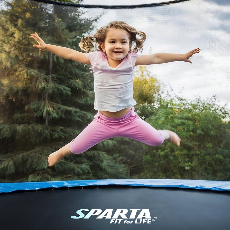 SPARTA Trampoline-Brincolin 55¨ Pulgadas ATRSPA... image number null