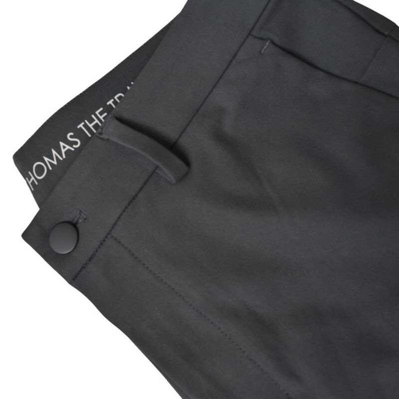 Duc Denim - Pantalón de Hombre bi-stretch antia... image number null