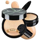 Base Cc Cream Ursoulney 2 Uds Resistente Al Agua, Natural