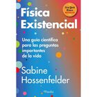 F&iacute;sica existencial