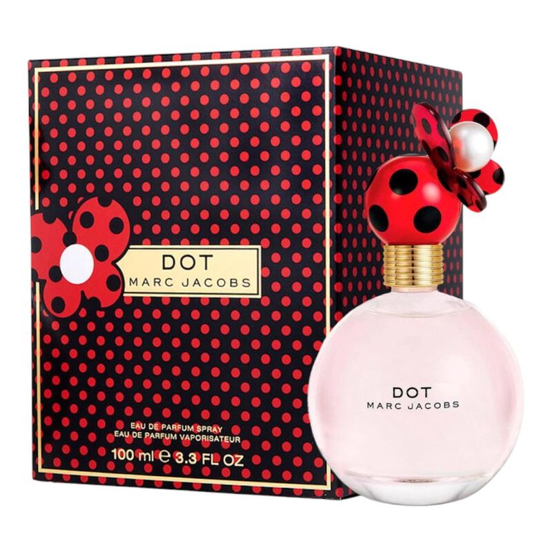 Perfume Marc Jacobs Dot Edp 100 Ml image number null