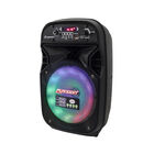 Bafle Amplificado Fussion Pbs-65004 6.5 Pulgadas