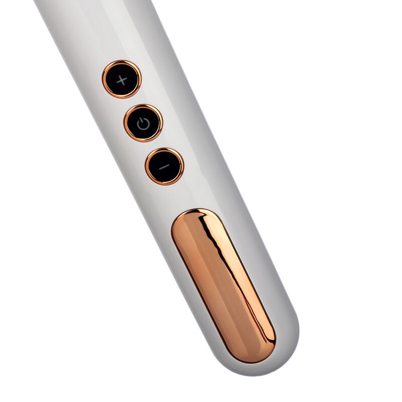 MASAJEADOR DE VARITA DE CABLE CON M&Uacute;LTIPLES VEL... image number null