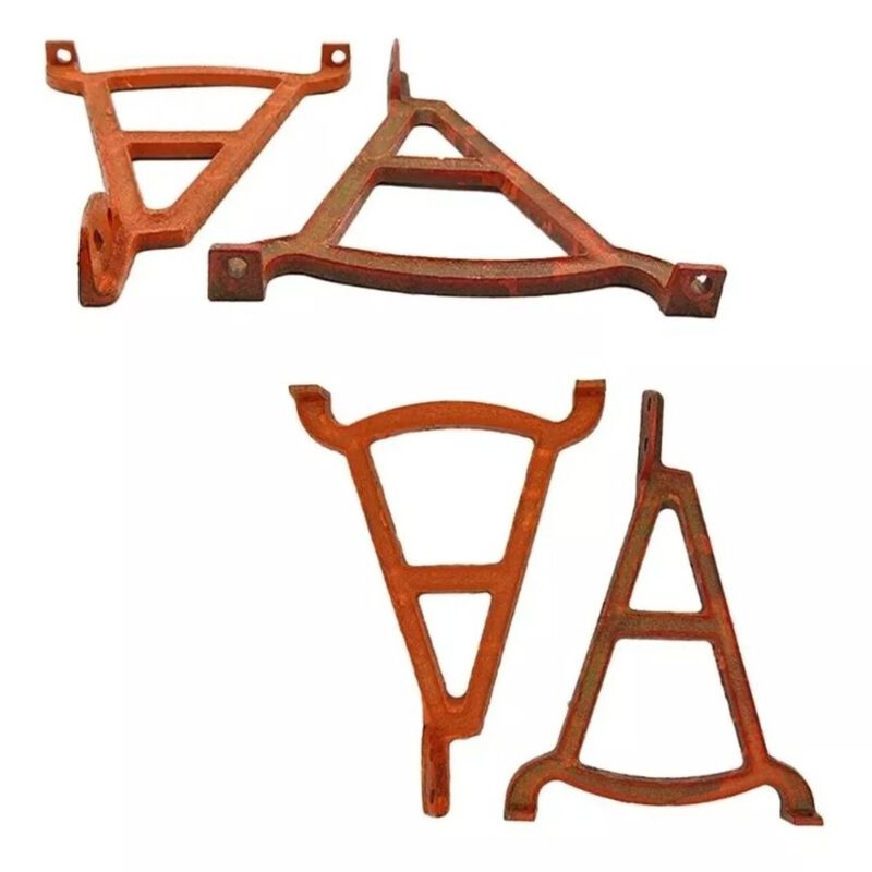 Molino Manual De Maiz Desgranadora Elote Calida... image number null