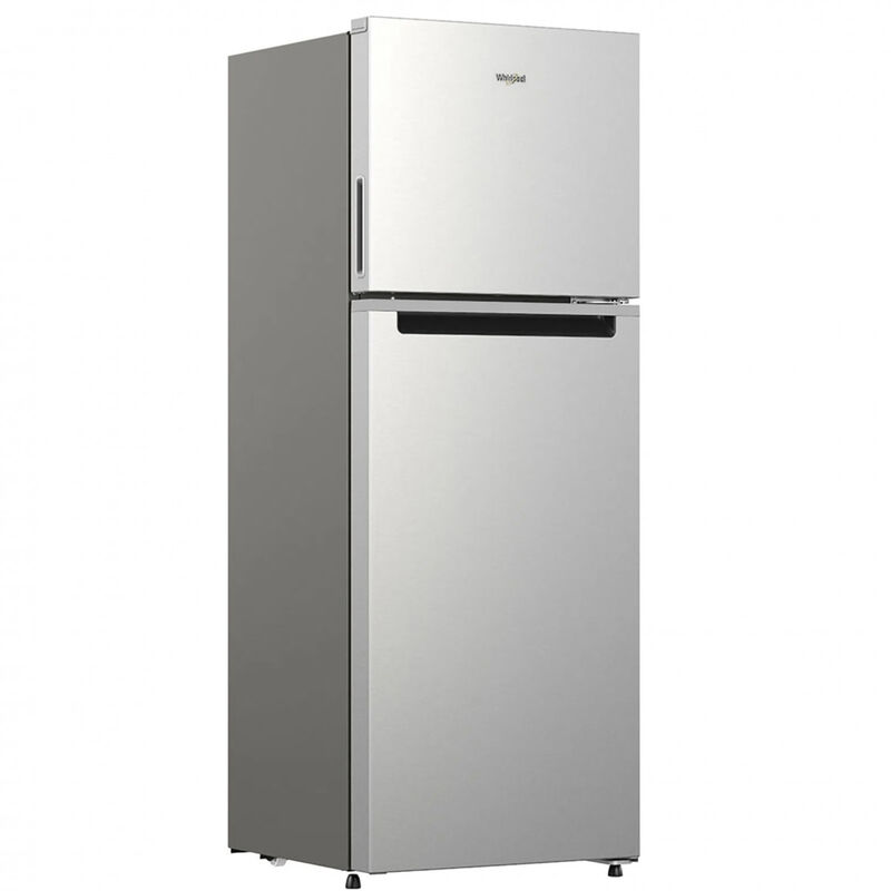 Refrigerador Whirlpool Mod. Wt1130M 11P Silver image number null