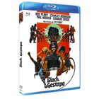 La Gestapo Negra [blu-ray]
