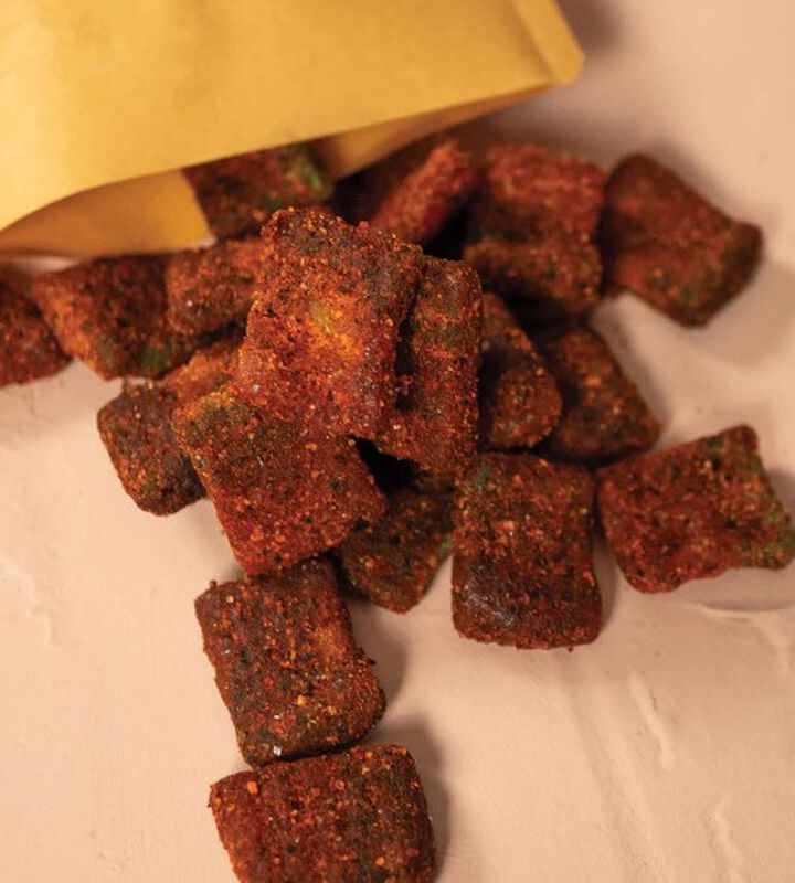 Candy Tales Pack Rainbow/Pasitas/Almendra con 1... image number null