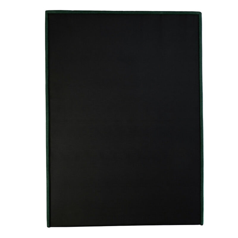 Base Cama Dicasa Individual Verde image number null