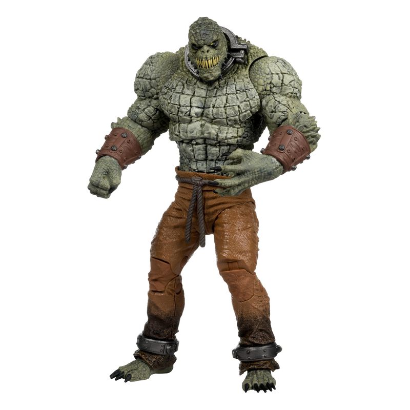 Figura De Acci&oacute;n Mcfarlane Toys Dc Multiverse K... image number null