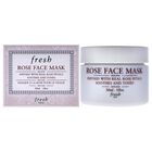 Mascarilla Facial Fresh Rose 30 ml
