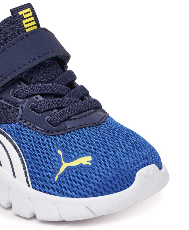 Tenis Puma Flexfocus Modern Ac + Inf Para Ni&ntilde;os... image number null