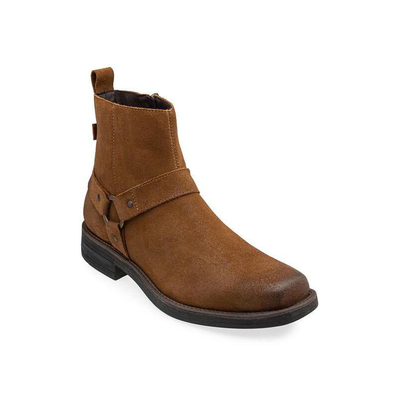 Botas Levi's para Caballero Harry L2224453 Marr... image number null