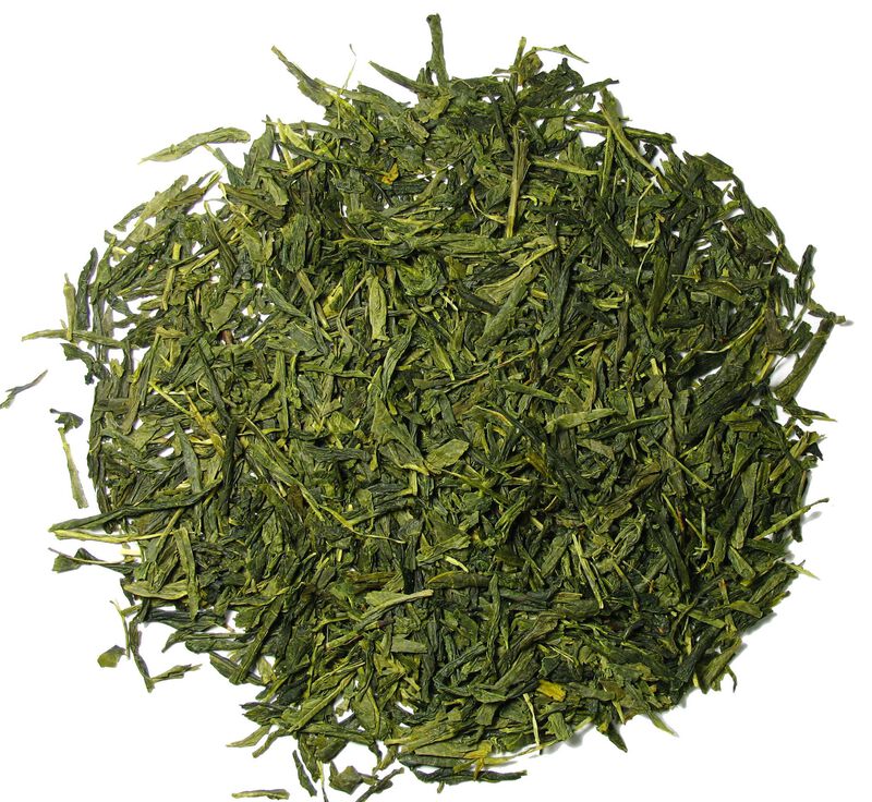 T&eacute; Verde Sencha Org&aacute;nico Greenhilltea 113 g &ndash; A... image number null
